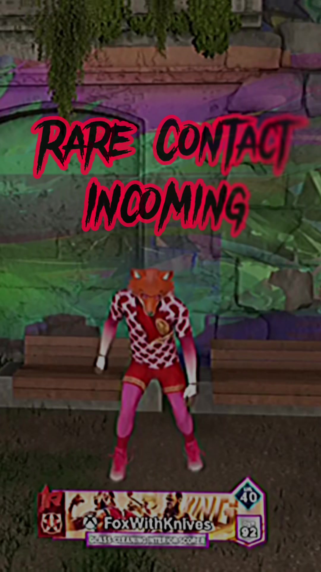 @Fox