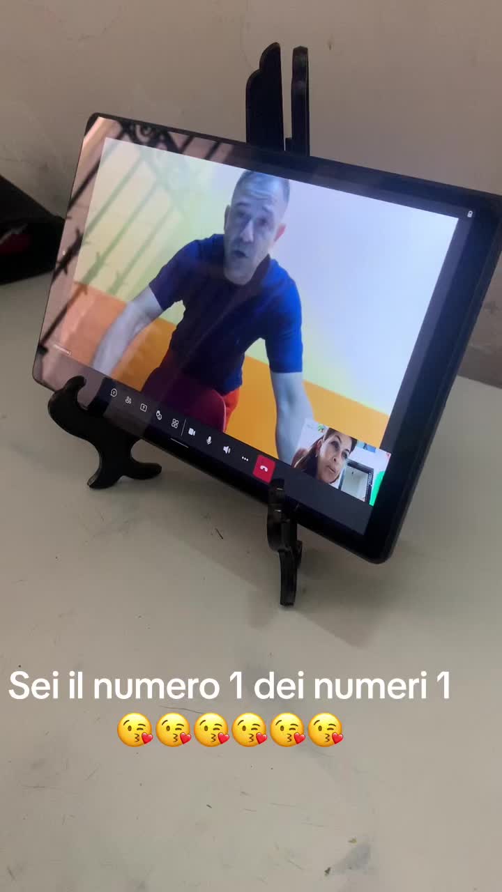 @Giovanni La face