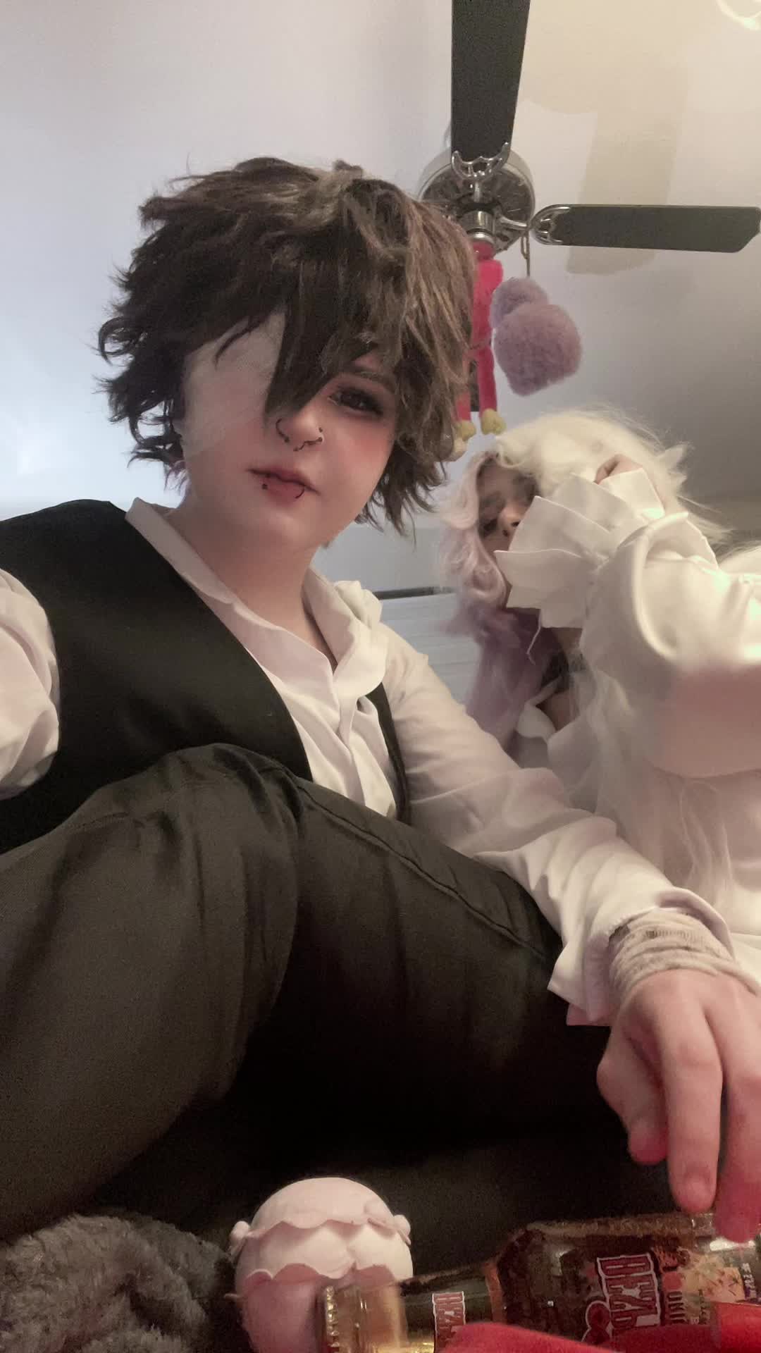 @‧₊˚✩trashy✩˚₊‧