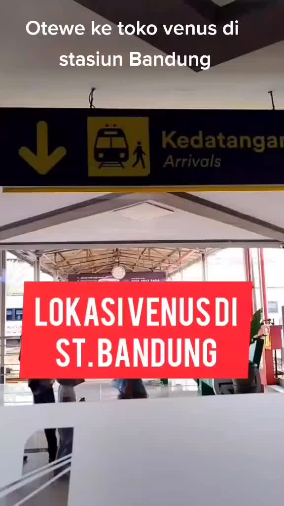 @Venus Sentra Oleh-Oleh
