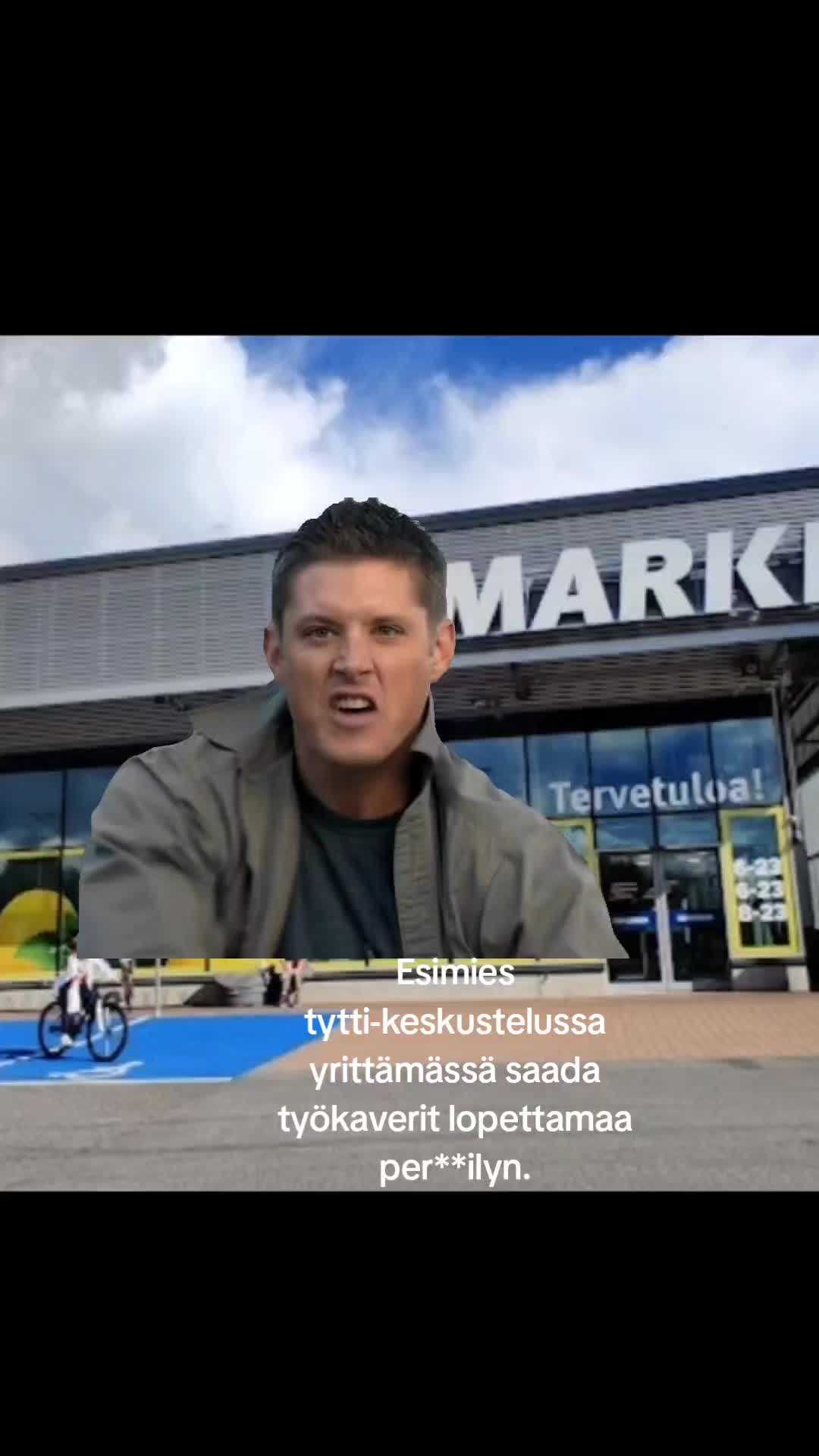 @Ida Laaksonen