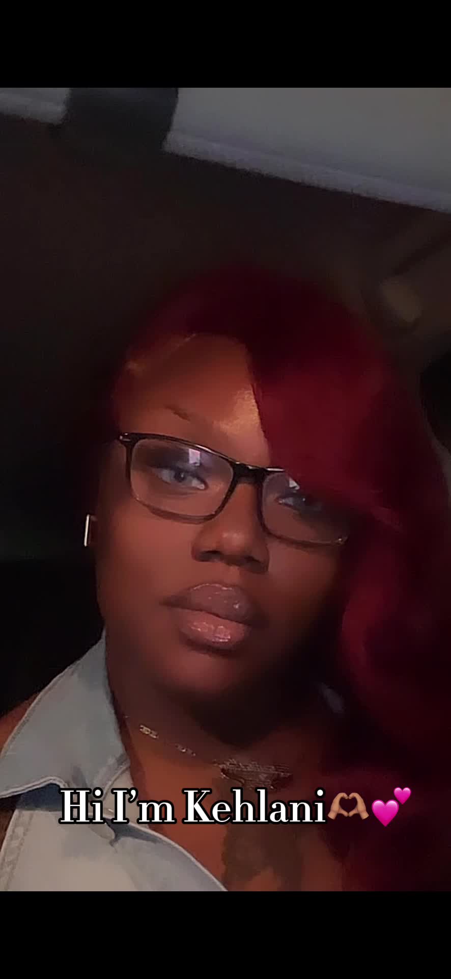@Kyla Pratt 💕