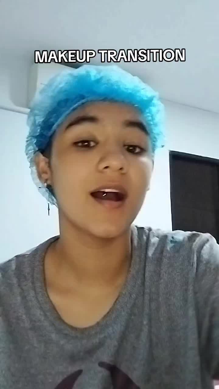 @Nani Rodriguez