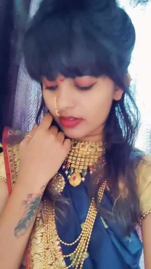 @꧁🖤Ankita Gharat 🖤꧂