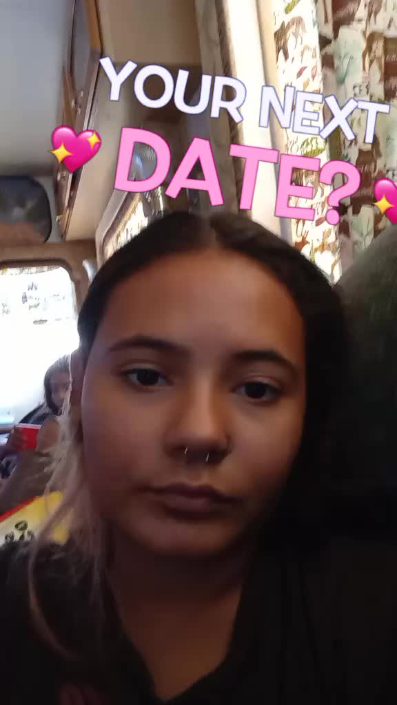 @Patricia