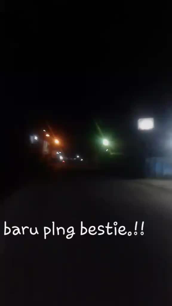 @Dari Kontak Anda.