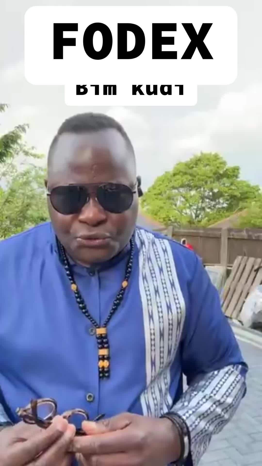 @Guiné Ka Mati TV