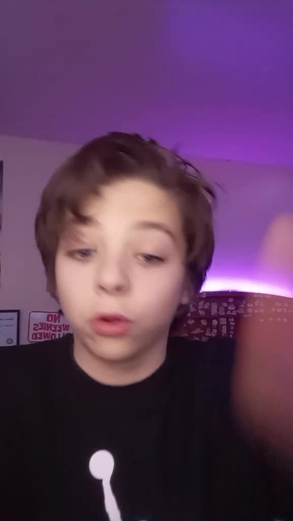 @Isaac Connors
