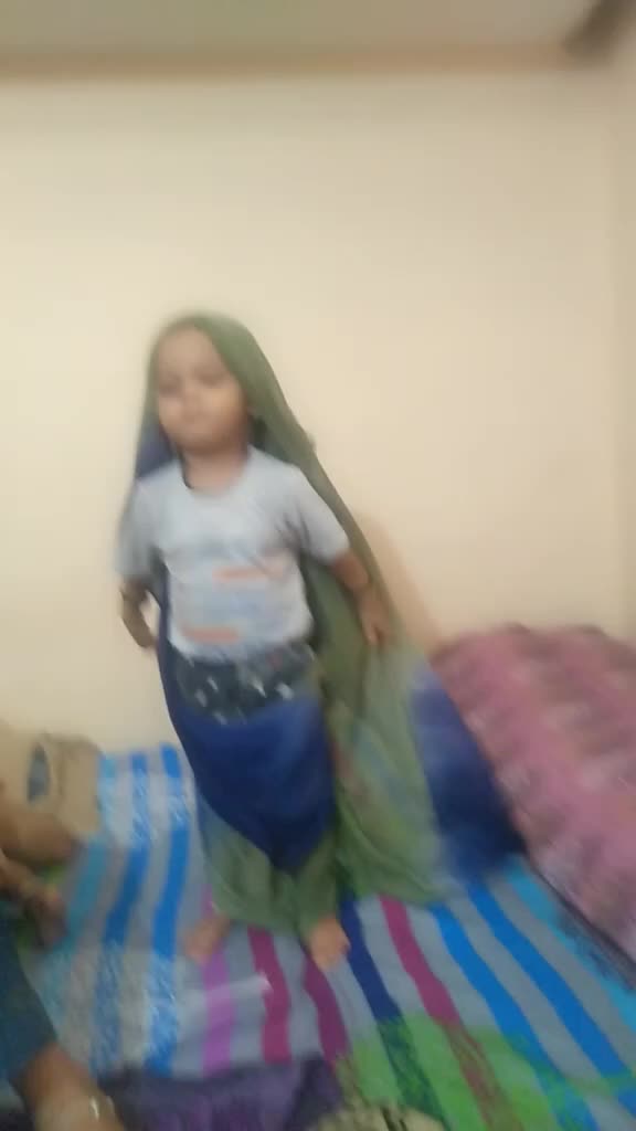 @cute meena ji