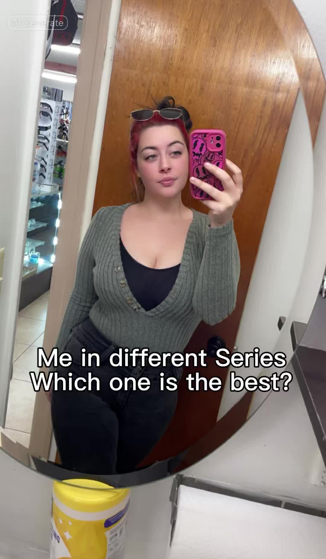 @Alyssa Rae 🩷🫶🏼