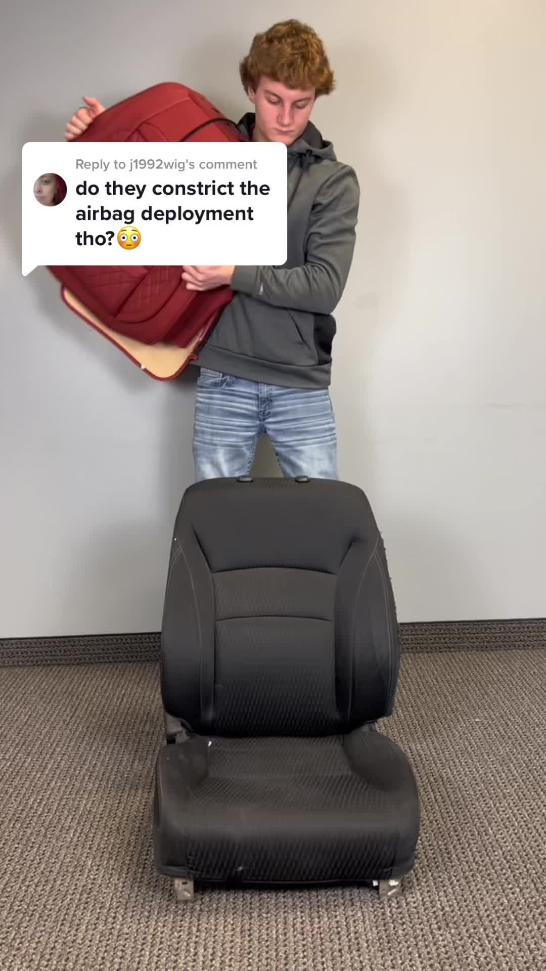 @Seat Cover Solutions