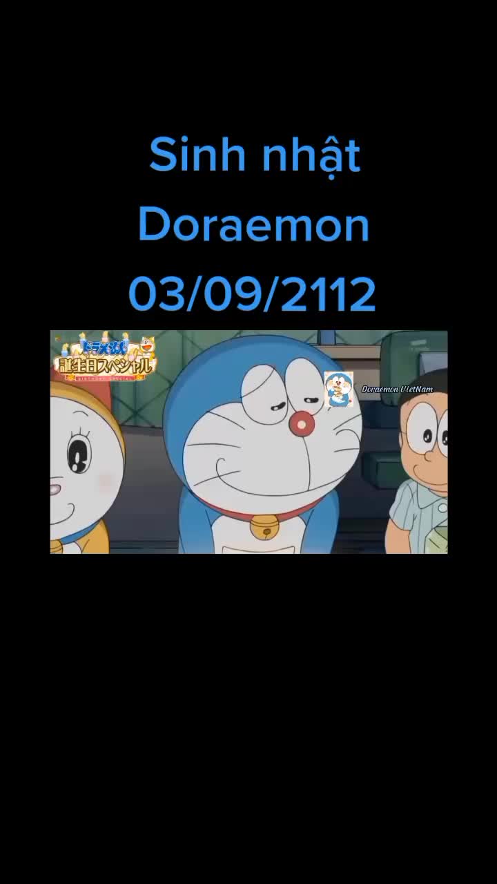 @Doraemon VietNam