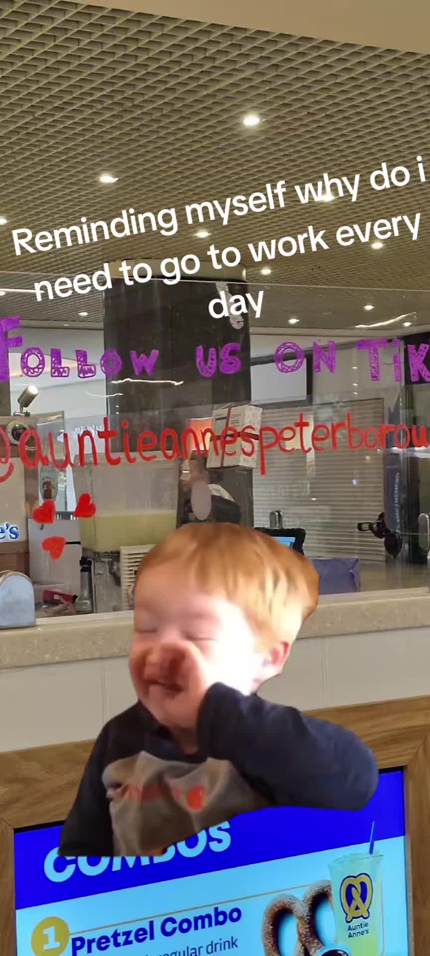@AuntieAnnesPeterborough