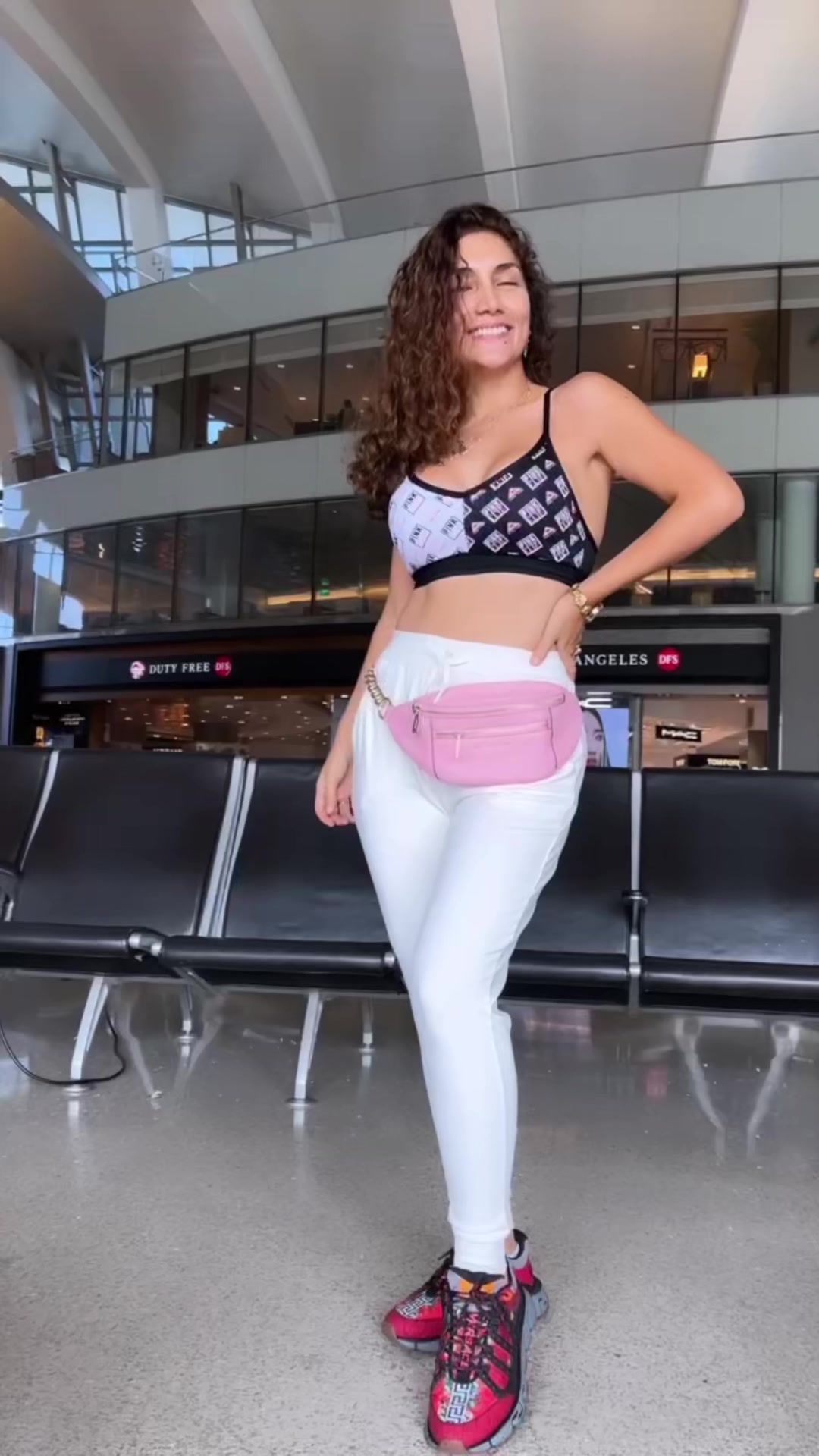 @Kali Kiyasumac