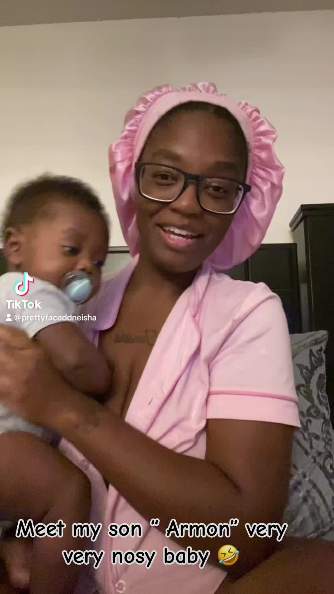 @ThaaBlindChicck 🤓