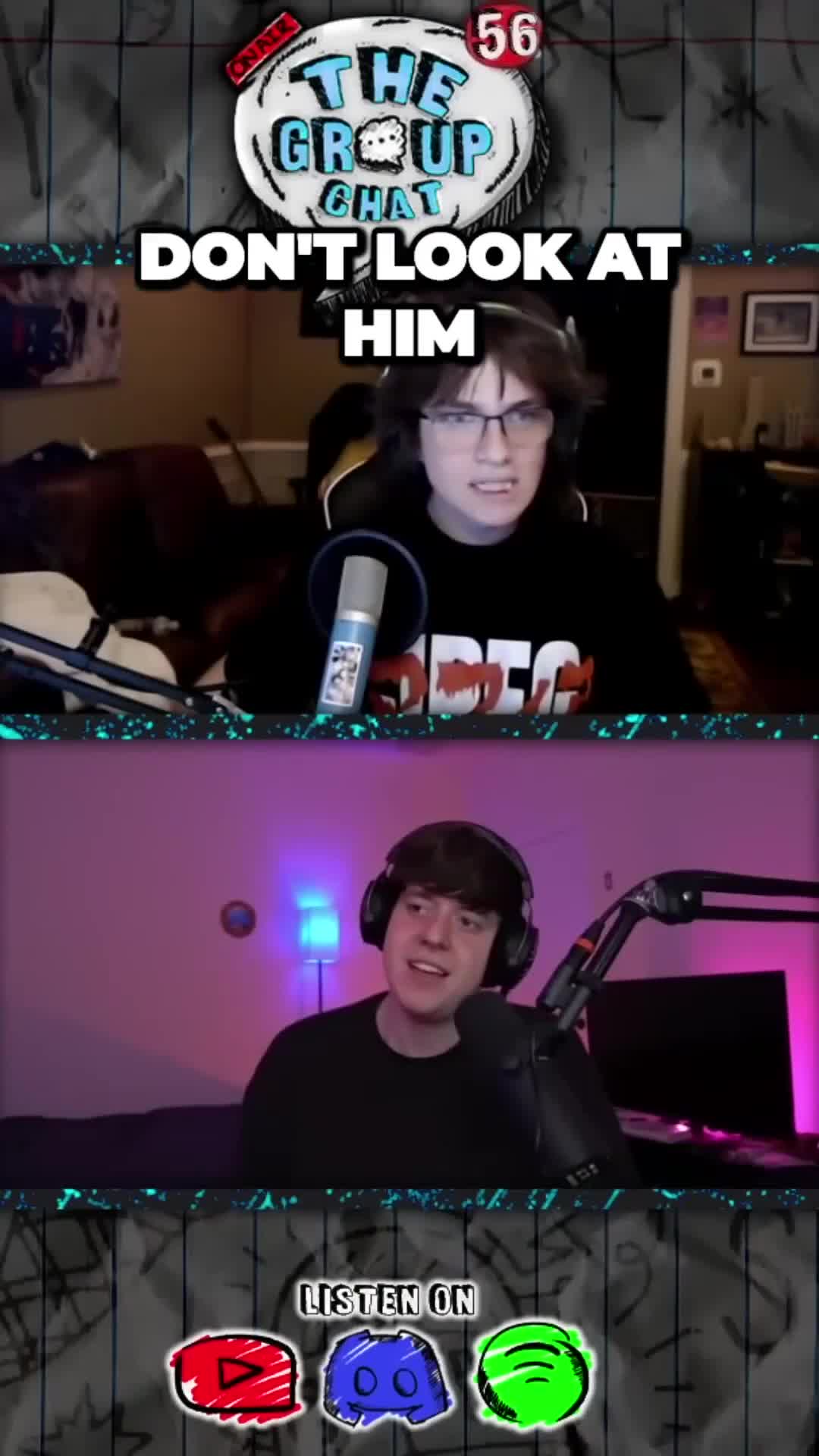 @GroupChatPodcasta