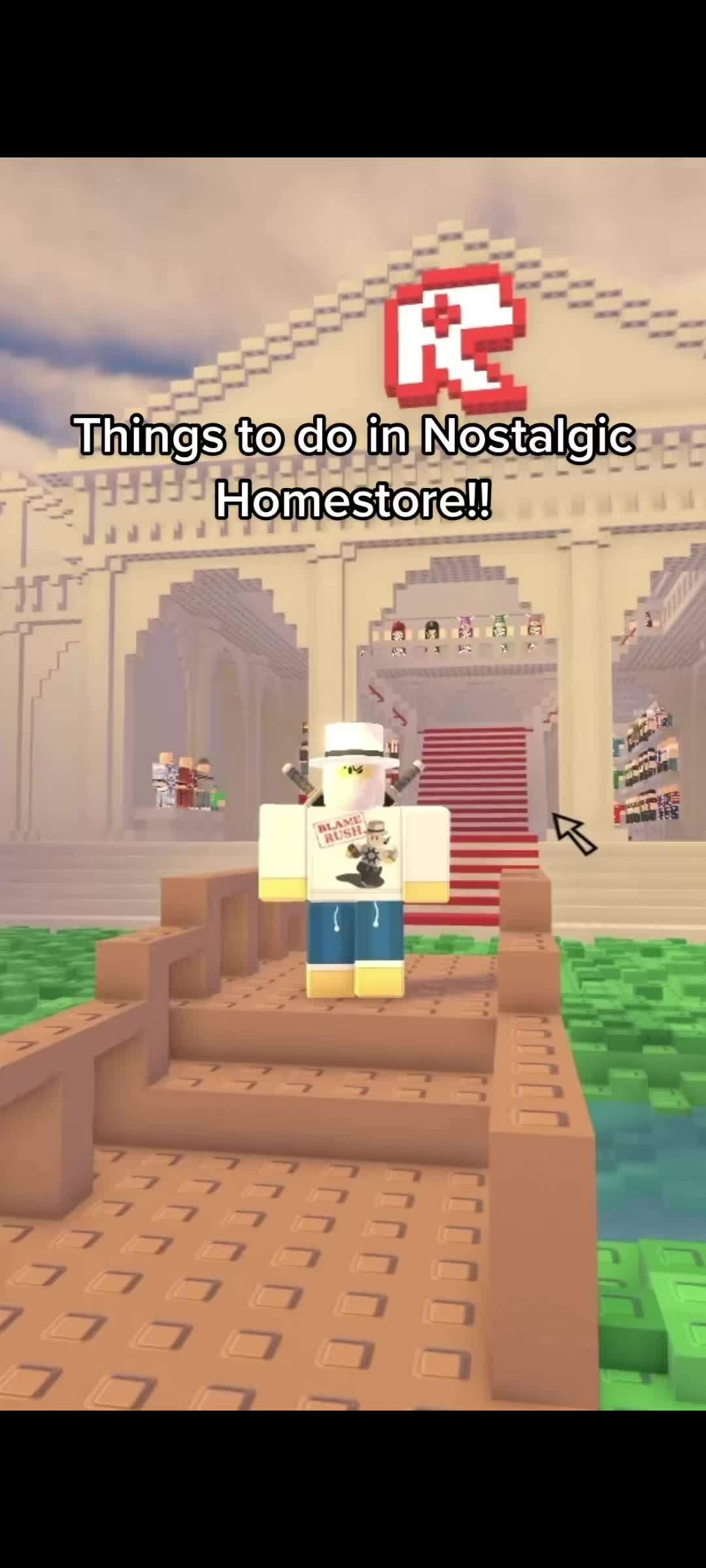@Nostalgic Designs Co.