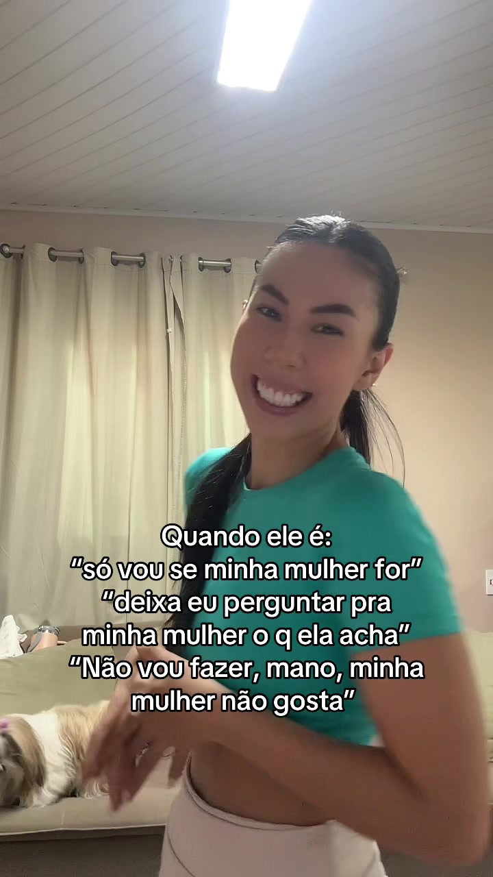 @Fernanda Caroline