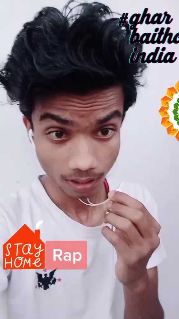 @Abhishek Chronical