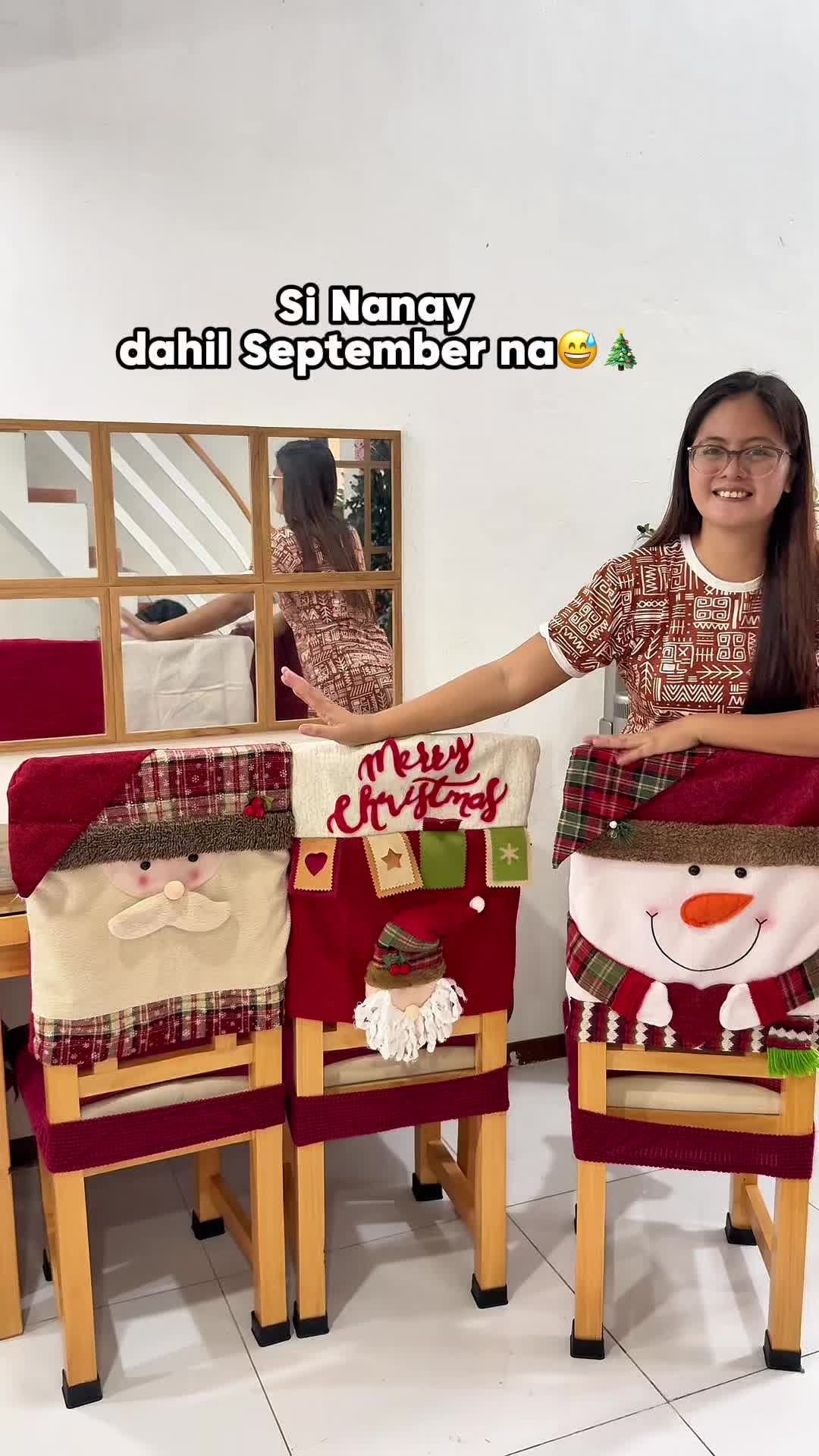 @Nanay Ella