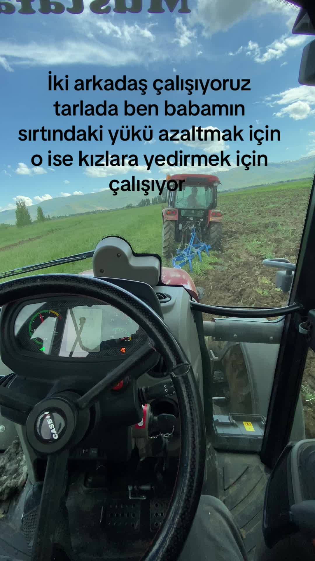 @Mustafa Yeşilyayla