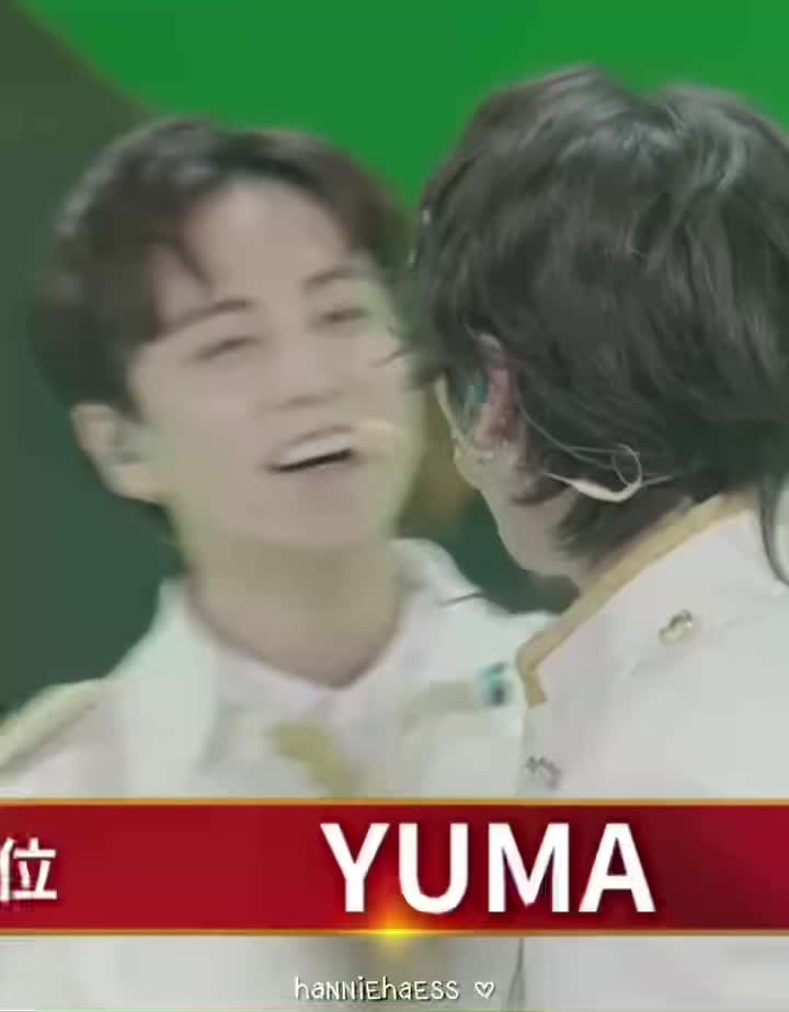 @yoonzinos wife