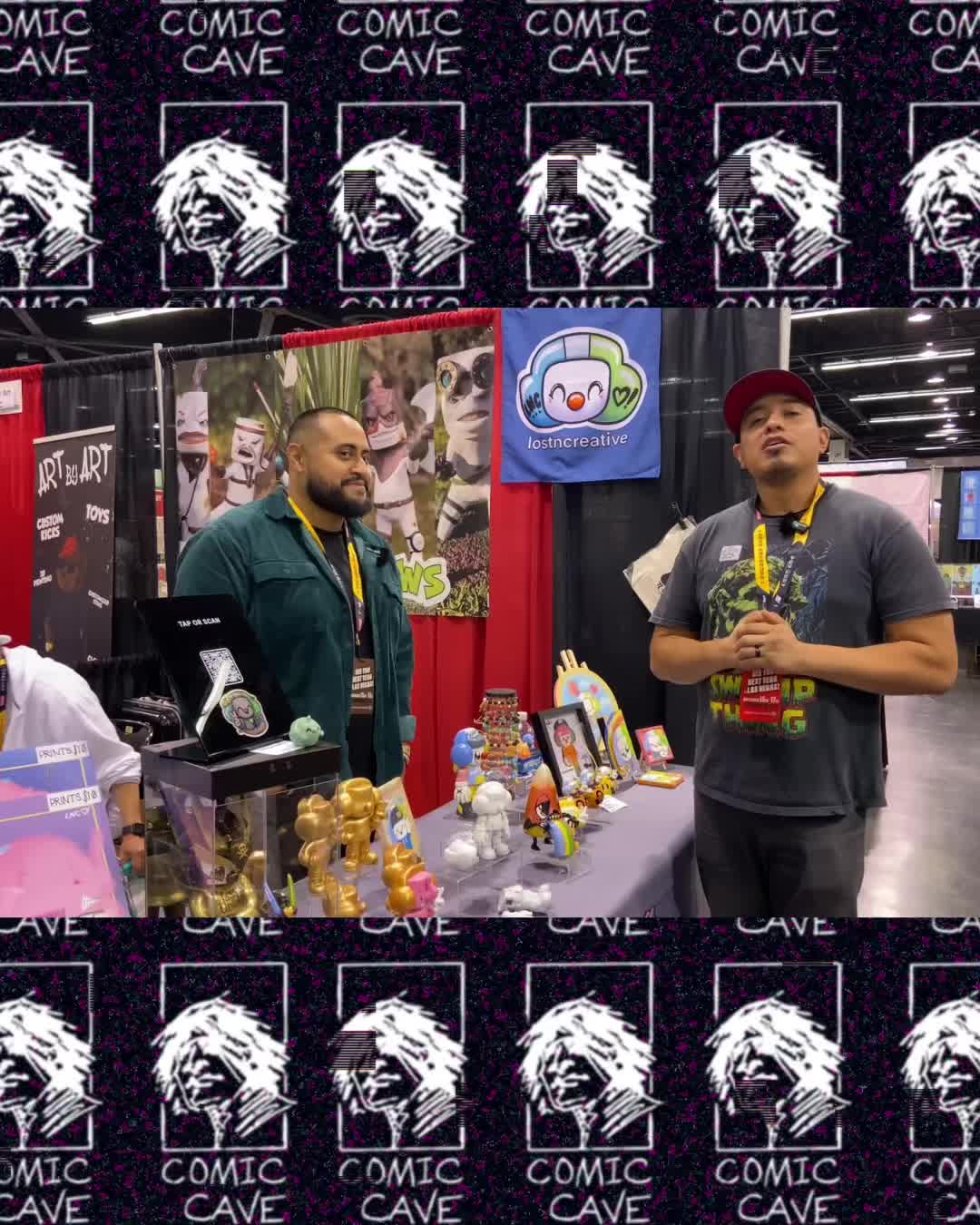 @thecomiccave
