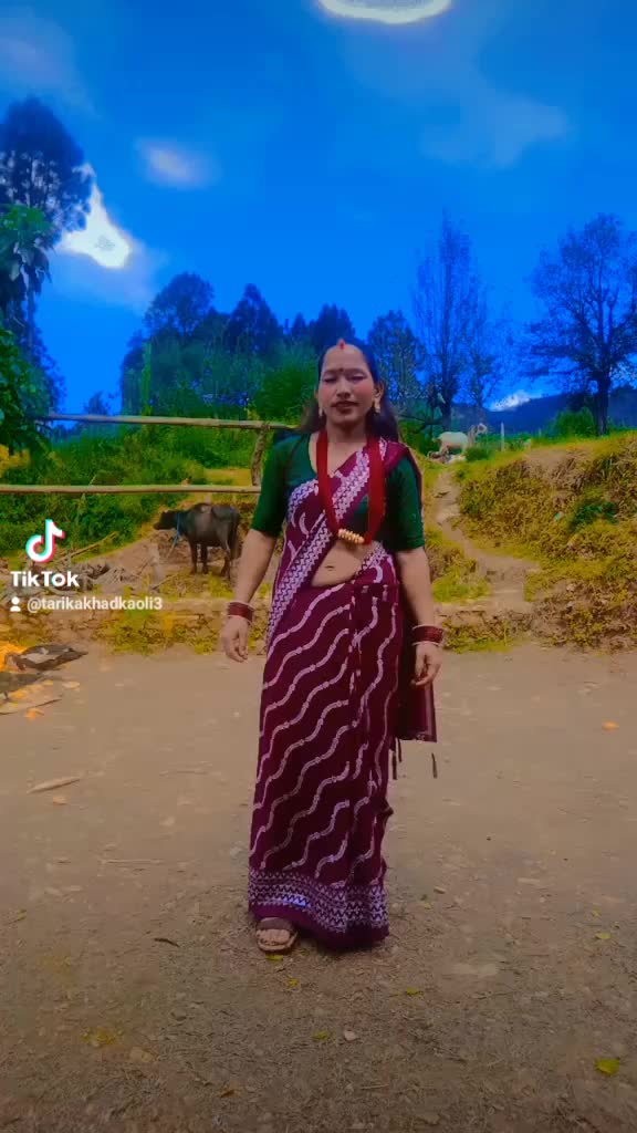 @tarika khadka