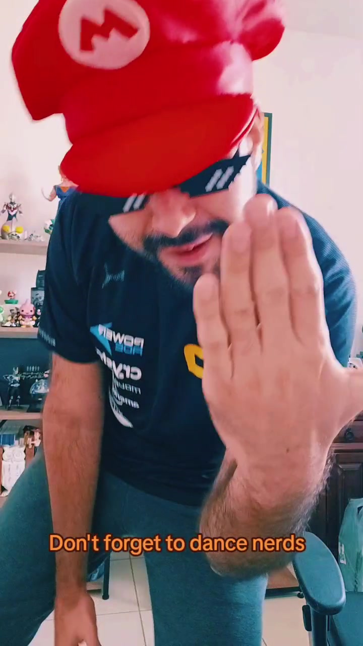 @TeamNERD 🤓🎮🕹
