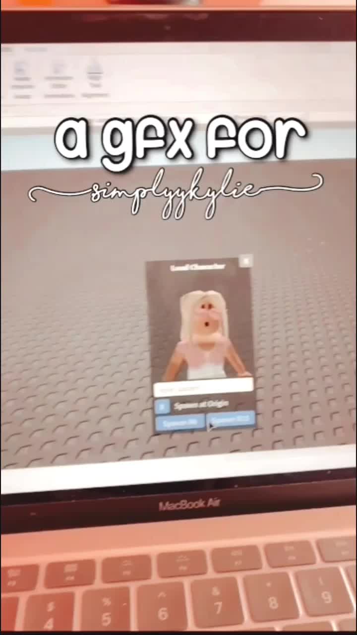 @i make gfxs