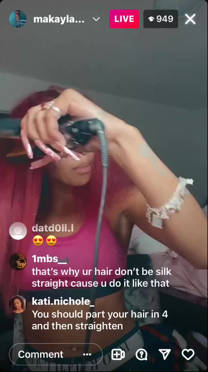 @makayla & dra