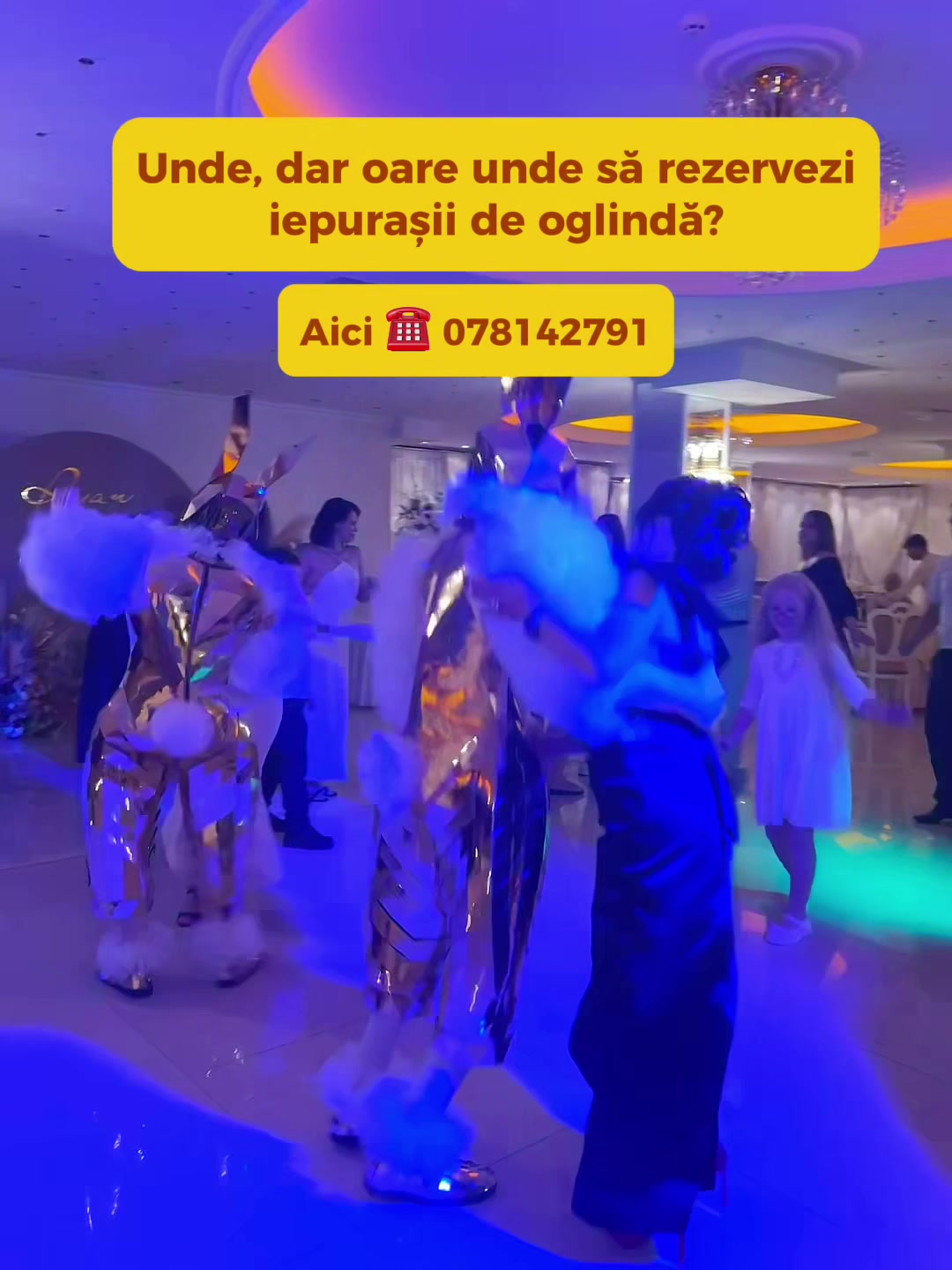 @Buburuza Mela