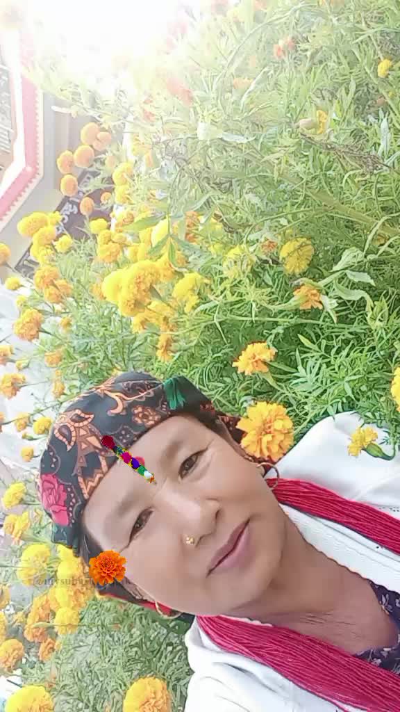 @Amrita thapa