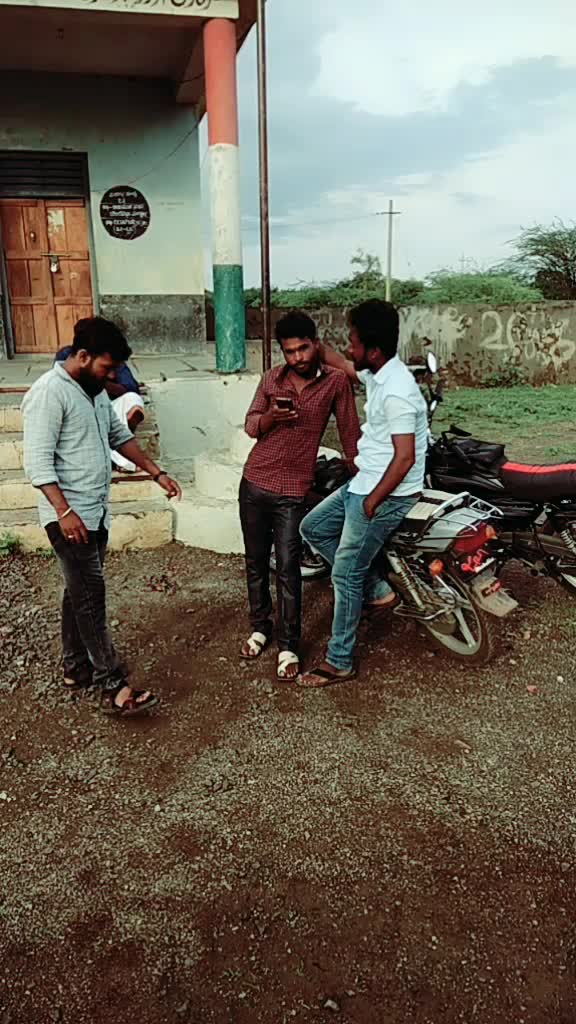 @chidu biradar