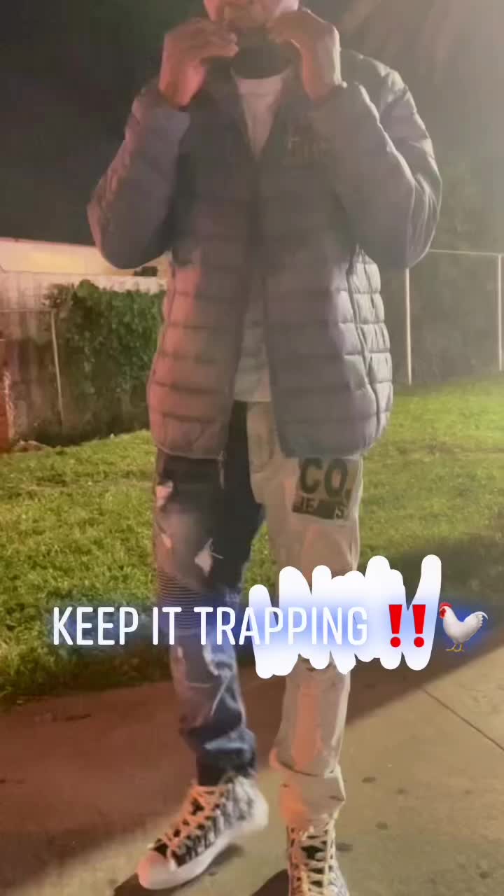 @TRAPFITCO🐓🐓🐓