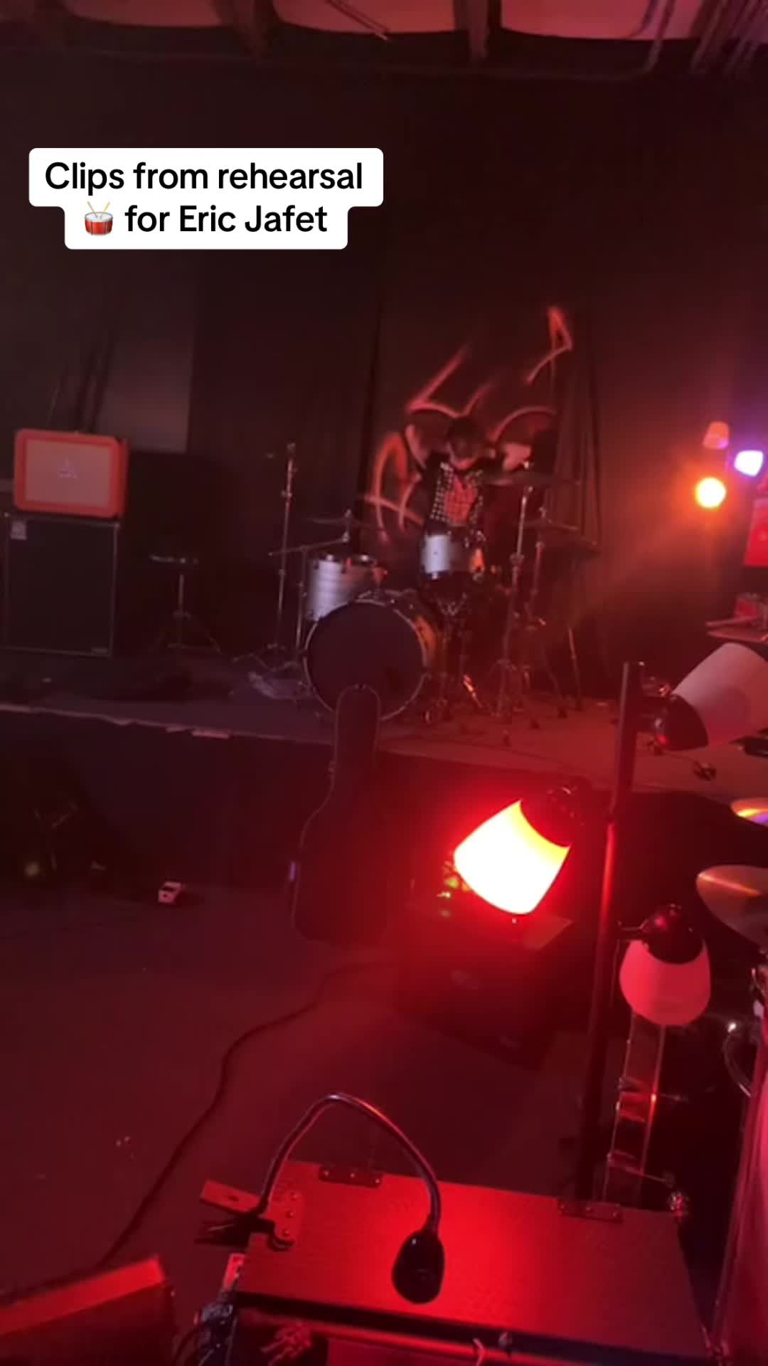 @Jason The Drummer