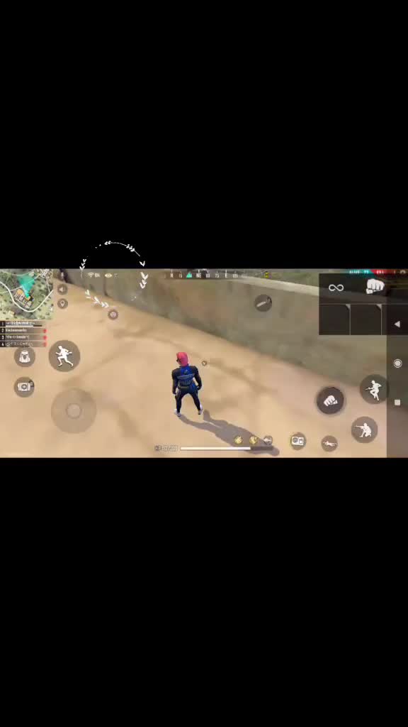 @786 Nawab gaming
