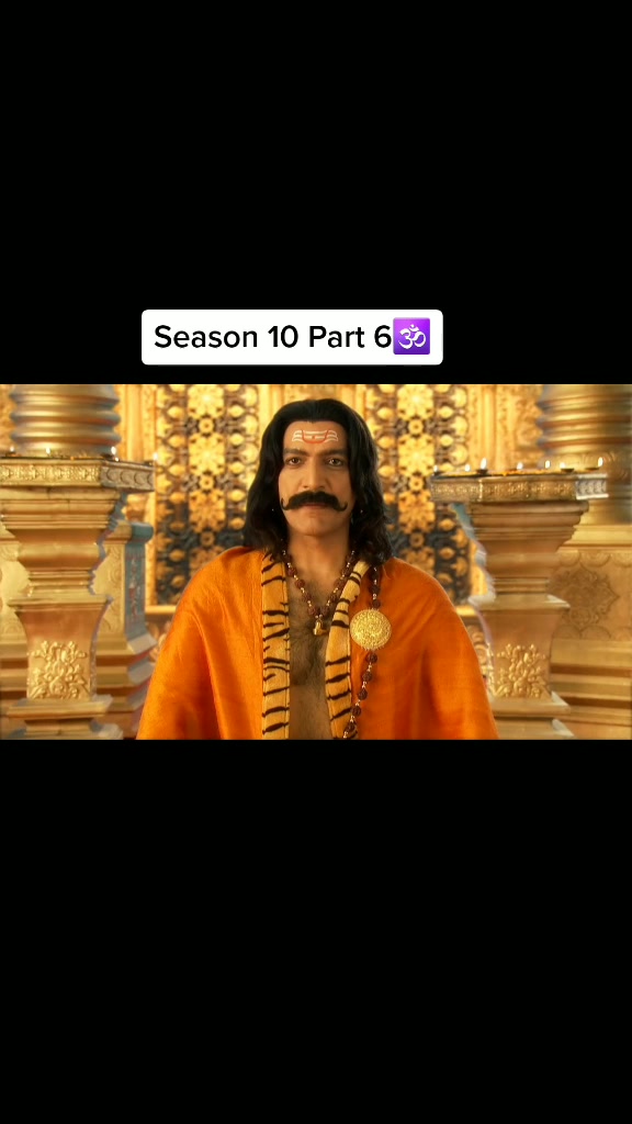 @MaHadev_Story