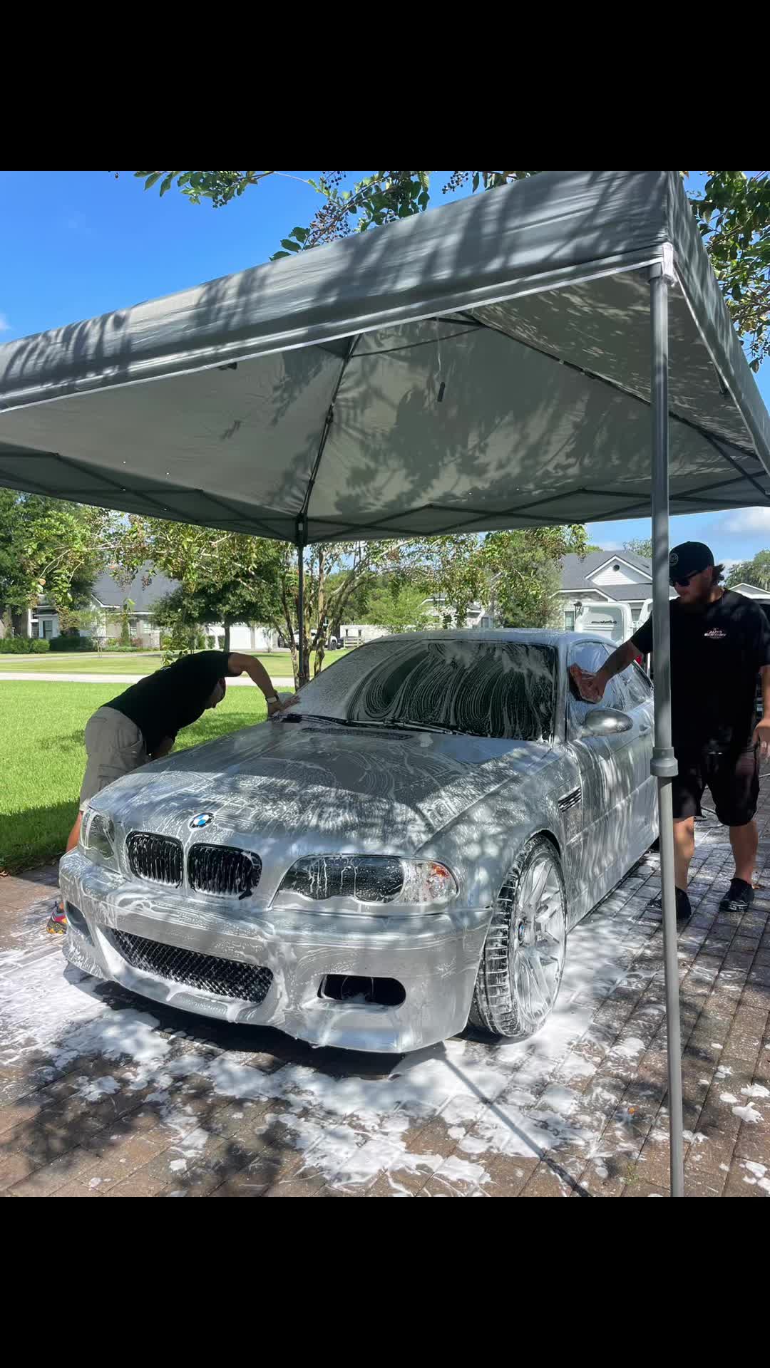 @Car clean
