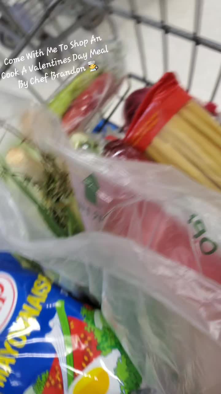 @Chef Man
