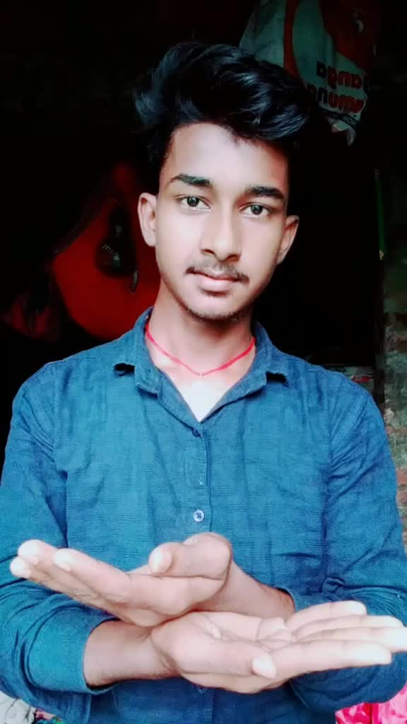 @Vishal Brijesh Gupta