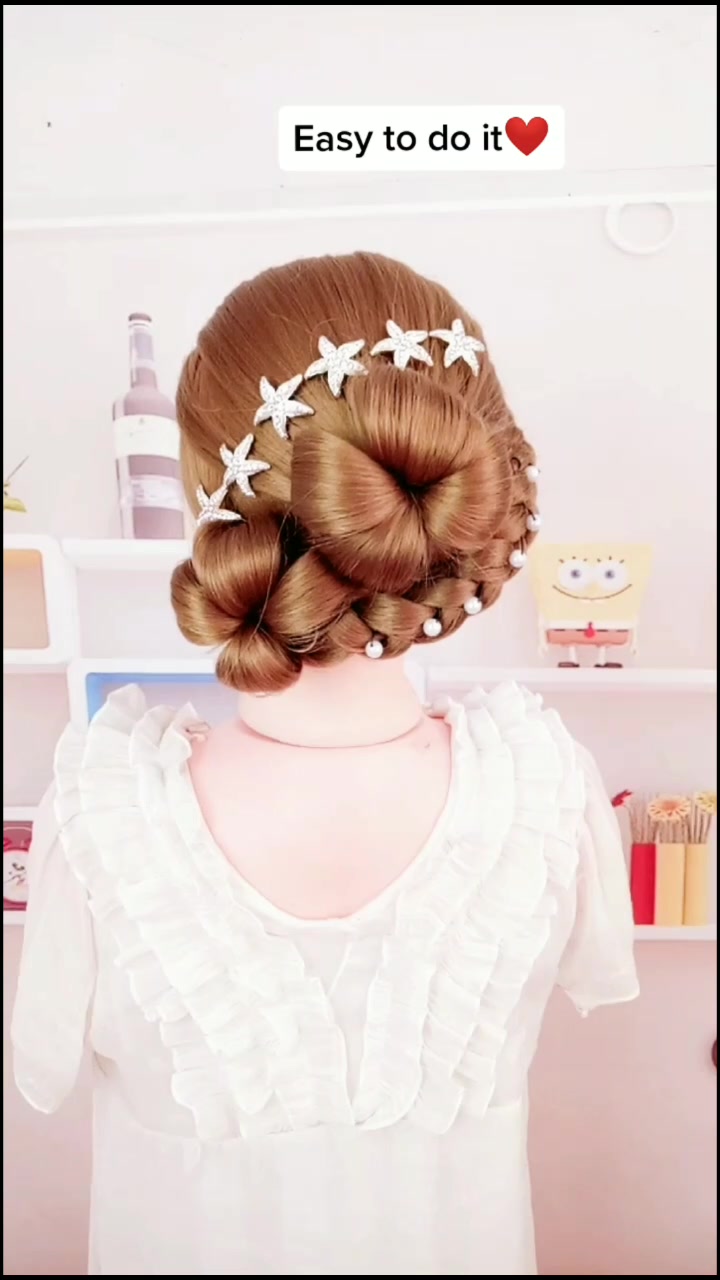 @Hairstyle