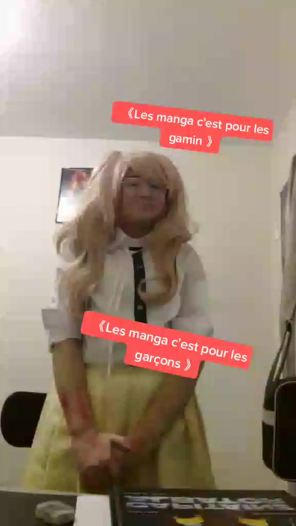 @Ptdr tes qui 👁️👄👁️