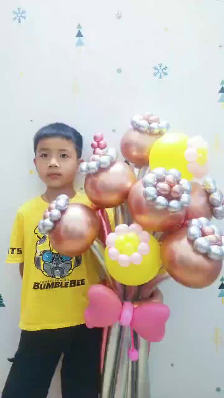 @China Balloon Supplier