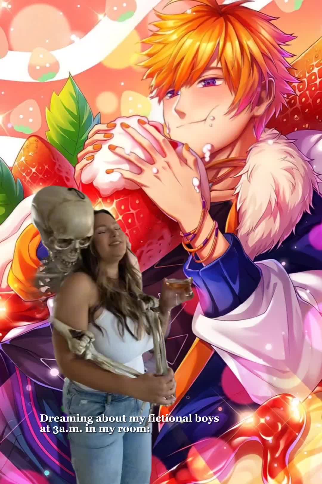 @Yunna