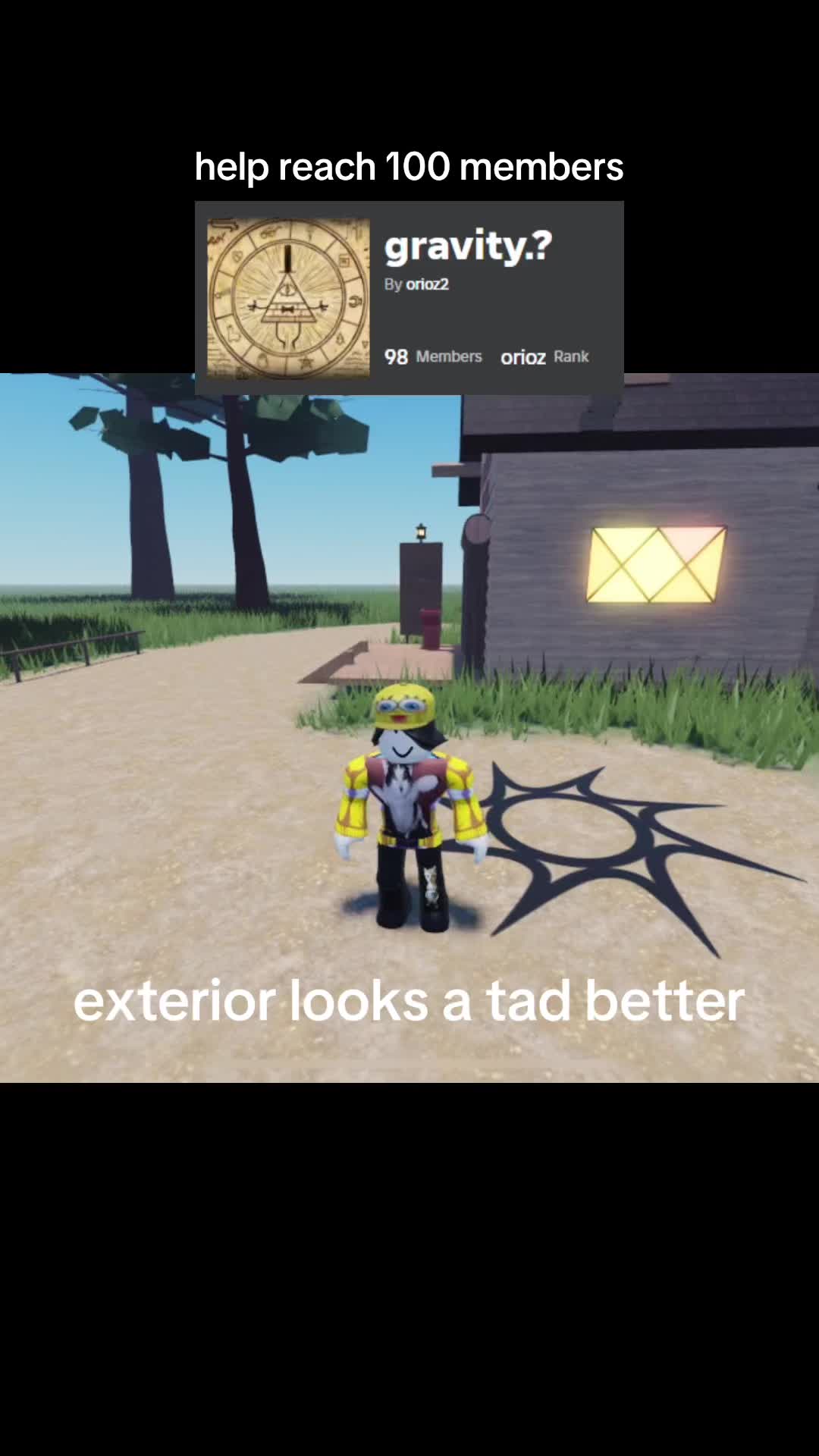 @goated