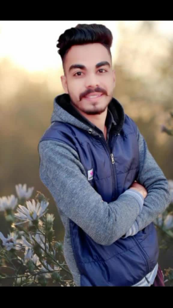 @dilpreet dharni