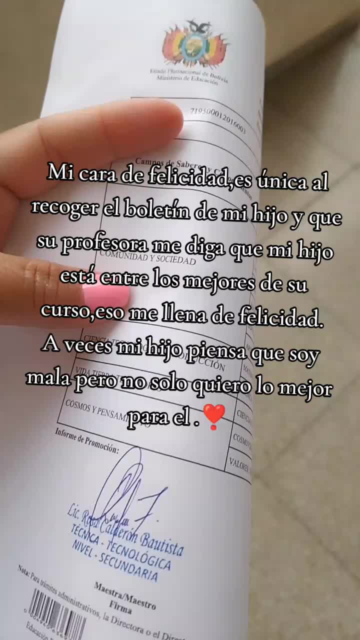 @Ysaura Soliz Pereira