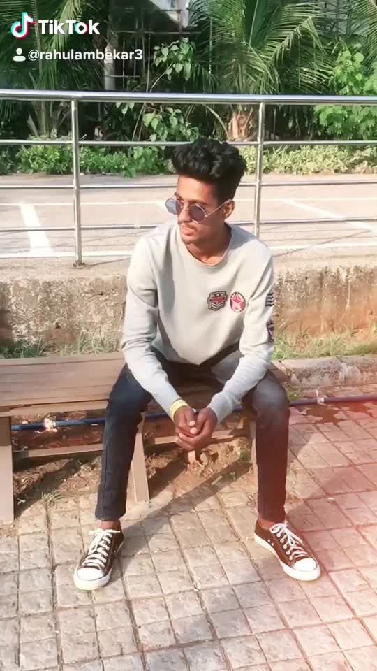 @Rahul Ambekar