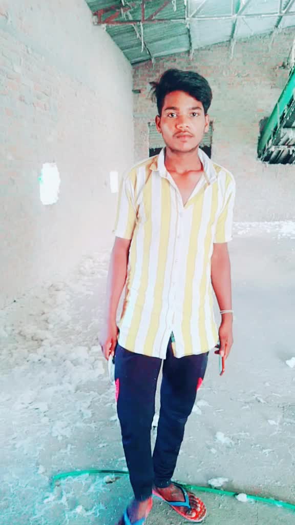 @Ashvin Thakor